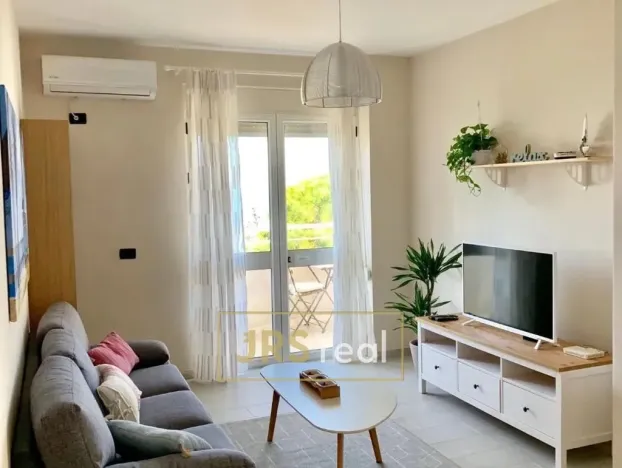 Prodej bytu 2+kk, Durres, Albánie, 55 m2