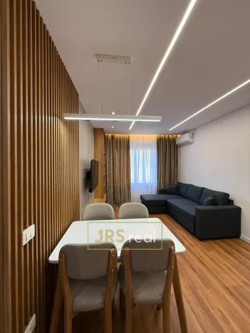 Prodej bytu 2+kk, Durres, Albánie, rruga venecia, 42 m2