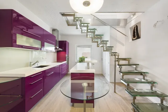 Prodej rodinného domu, Praha - Kyje, Borská, 207 m2