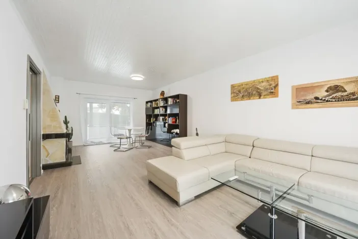 Prodej rodinného domu, Praha - Kyje, Borská, 207 m2