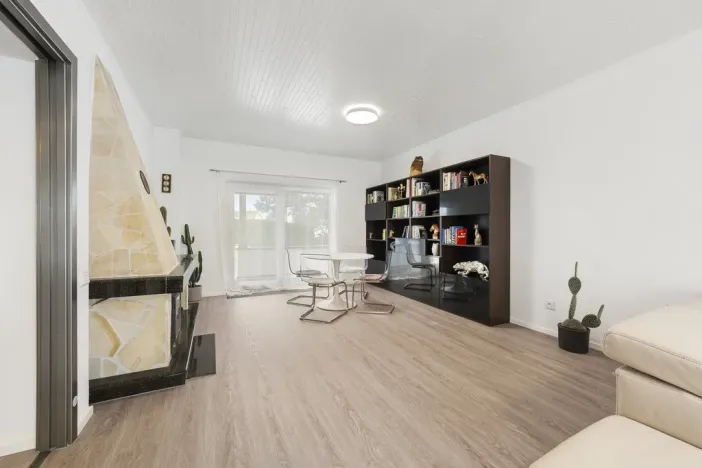 Prodej rodinného domu, Praha - Kyje, Borská, 207 m2