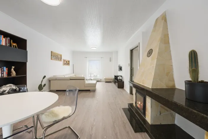 Prodej rodinného domu, Praha - Kyje, Borská, 207 m2