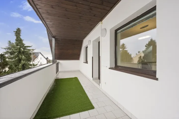 Prodej rodinného domu, Praha - Kyje, Borská, 207 m2