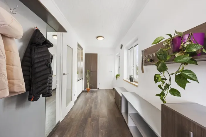 Prodej rodinného domu, Praha - Kyje, Borská, 207 m2