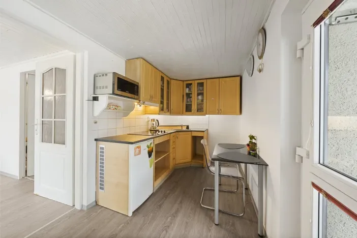 Prodej rodinného domu, Praha - Kyje, Borská, 207 m2