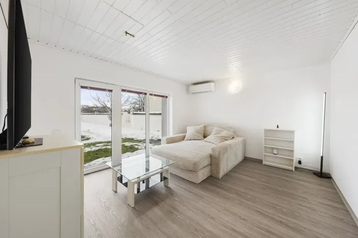 Prodej rodinného domu, Praha - Kyje, Borská, 207 m2