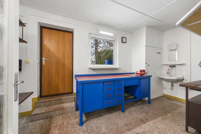 Prodej rodinného domu, Praha - Kyje, Borská, 207 m2