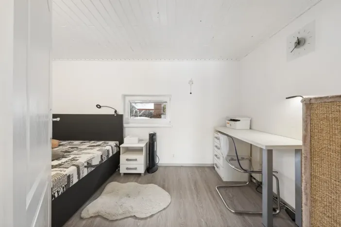 Prodej rodinného domu, Praha - Kyje, Borská, 207 m2