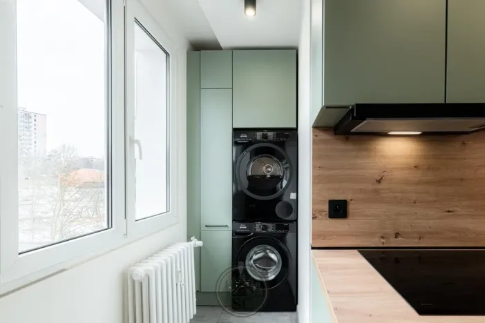 Prodej bytu 3+1, Sokolov, Mánesova, 64 m2