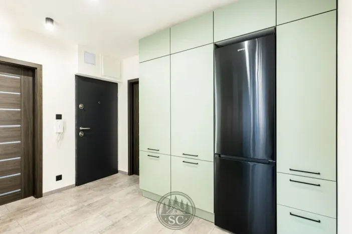 Prodej bytu 3+1, Sokolov, Mánesova, 64 m2