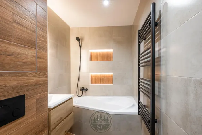 Prodej bytu 3+1, Sokolov, Mánesova, 64 m2