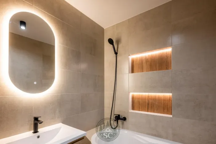 Prodej bytu 3+1, Sokolov, Mánesova, 64 m2