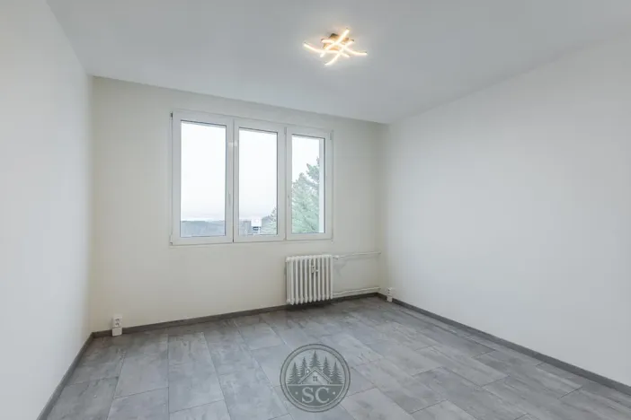 Prodej bytu 3+1, Sokolov, Mánesova, 64 m2