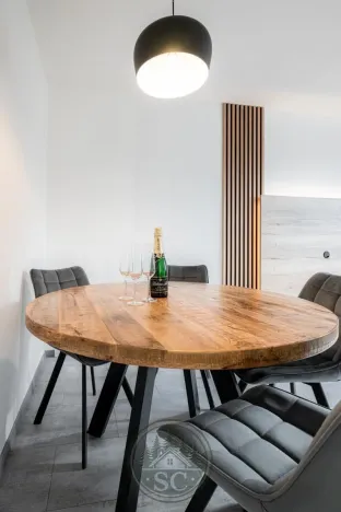 Prodej bytu 3+1, Sokolov, Mánesova, 64 m2