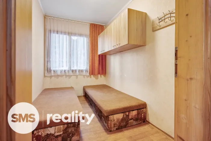 Prodej chaty, Jedovnice, 149 m2