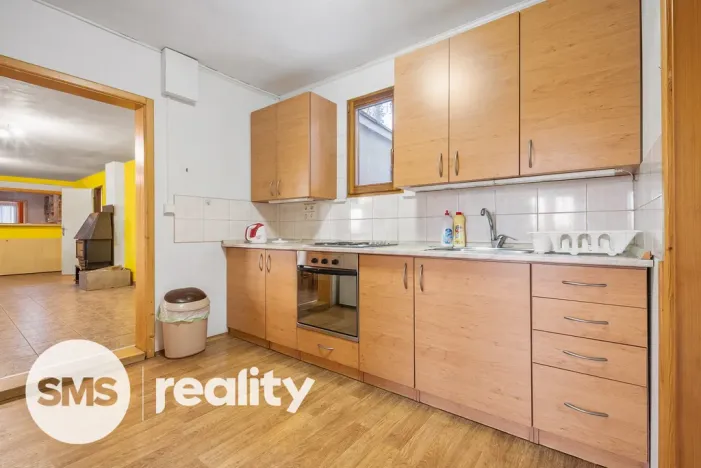 Prodej chaty, Jedovnice, 149 m2