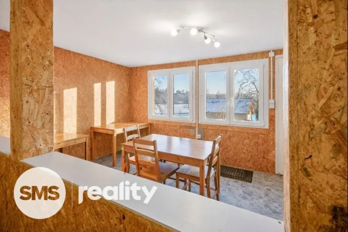 Prodej chaty, Jedovnice, 149 m2