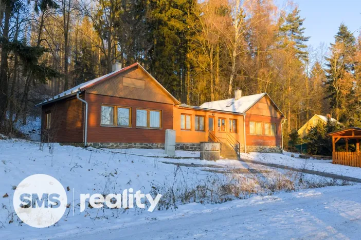 Prodej chaty, Jedovnice, 149 m2