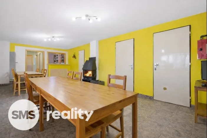 Prodej chaty, Jedovnice, 149 m2