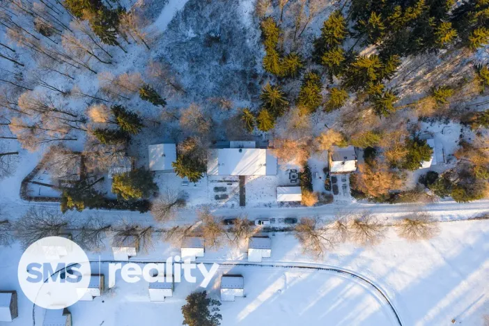 Prodej chaty, Jedovnice, 149 m2