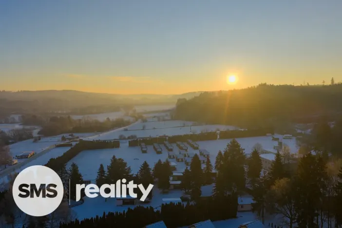 Prodej chaty, Jedovnice, 149 m2