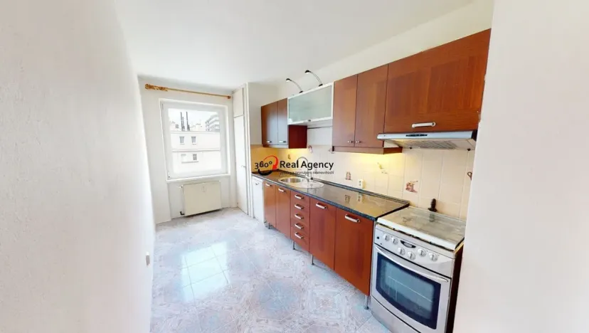 Pronájem bytu 3+1, Praha - Michle, Michelská, 86 m2