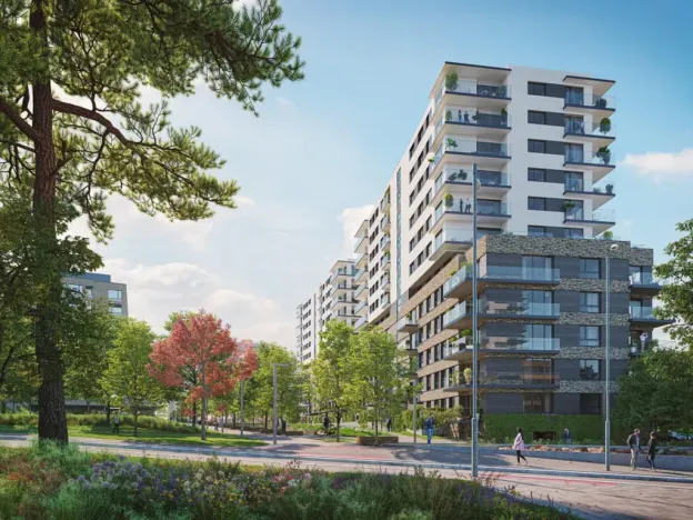 Prodej bytu 2+kk, Praha - Chodov, Starochodovská, 44 m2