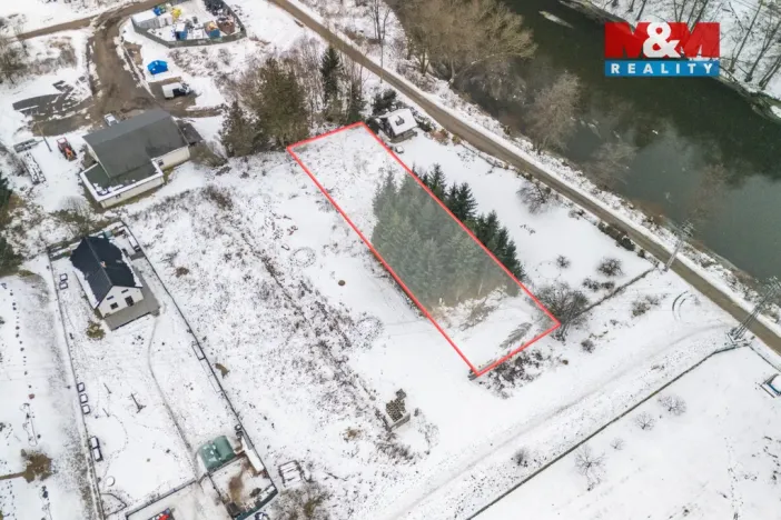 Prodej pozemku pro bydlení, Kyselka - Radošov, 2015 m2