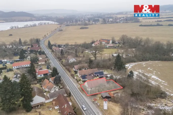 Prodej rodinného domu, Chocenice - Zhůř, 145 m2