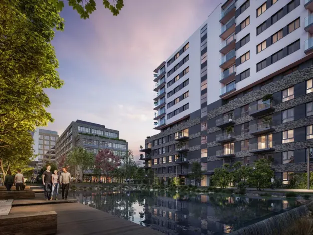 Prodej bytu 5+kk, Praha - Chodov, Starochodovská, 116 m2