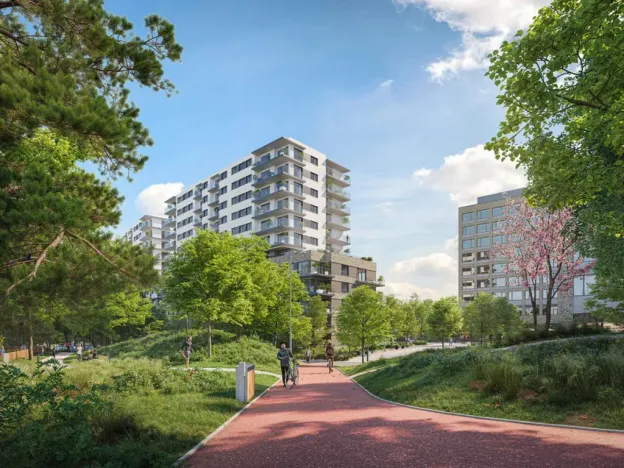 Prodej bytu 4+kk, Praha - Chodov, Starochodovská, 98 m2