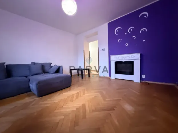 Pronájem bytu 2+1, Rokycany - Nové Město, Čechova, 70 m2