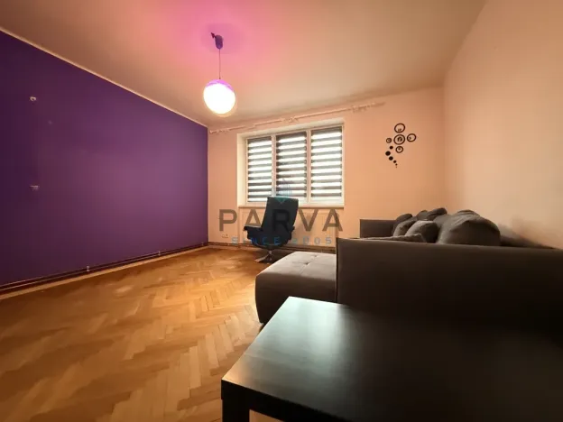 Pronájem bytu 2+1, Rokycany - Nové Město, Čechova, 70 m2