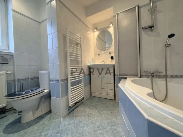 Pronájem bytu 2+1, Rokycany - Nové Město, Čechova, 70 m2