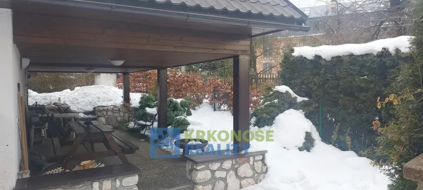 Prodej chaty, Černý Důl, 340 m2