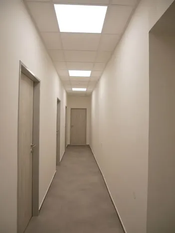 Pronájem kanceláře, Brno, Josefská, 13 m2