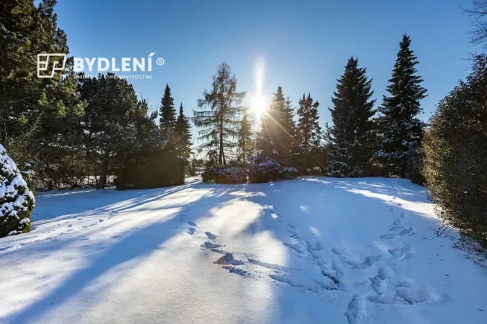 Prodej rodinného domu, Zahořany, 250 m2