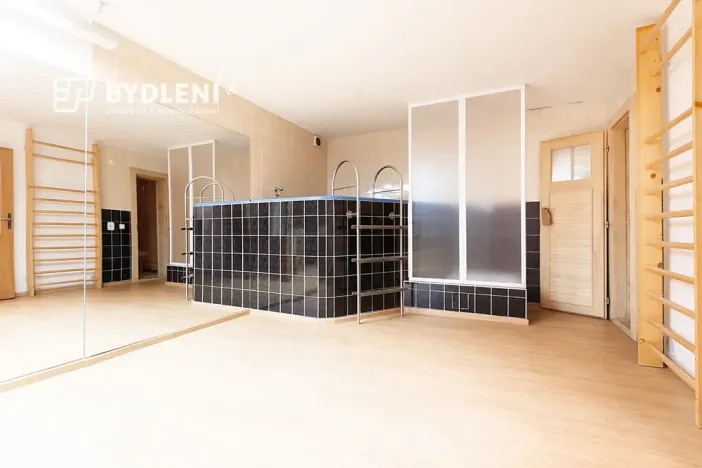 Prodej rodinného domu, Zahořany, 250 m2