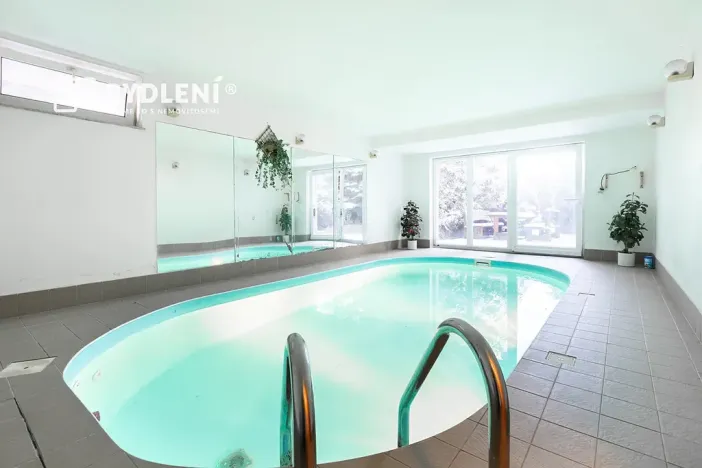 Prodej rodinného domu, Zahořany, 250 m2