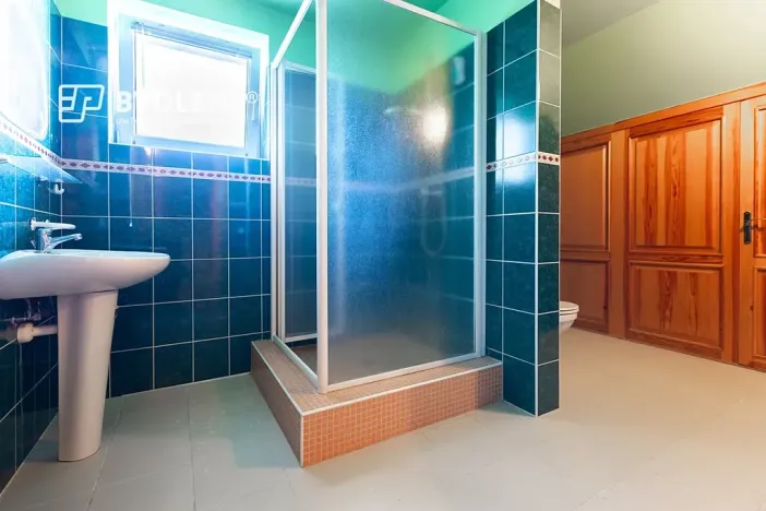 Prodej rodinného domu, Zahořany, 250 m2