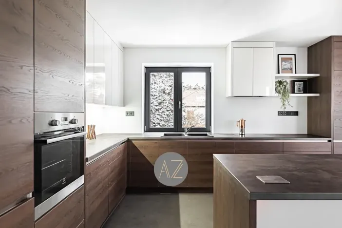 Prodej rodinného domu, Líně, Pionýrská, 247 m2