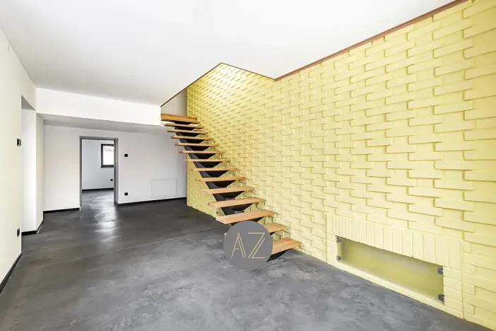 Prodej rodinného domu, Líně, Pionýrská, 247 m2