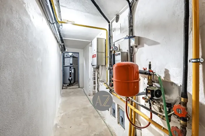 Prodej rodinného domu, Líně, Pionýrská, 247 m2