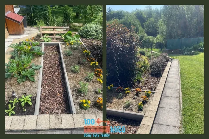 Prodej chaty, Praha - Přední Kopanina, Do roklí, 15 m2