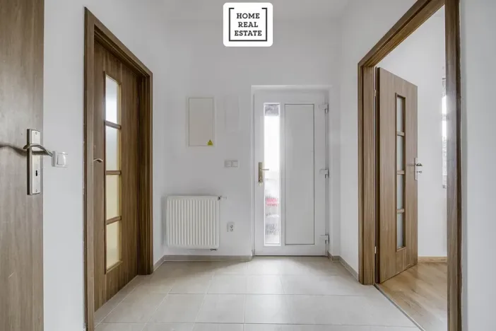 Pronájem vily, Stehelčeves, 120 m2