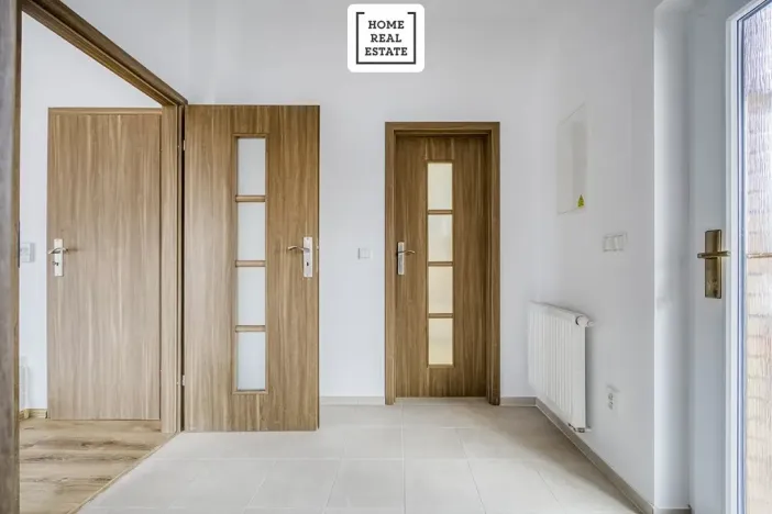 Pronájem vily, Stehelčeves, 120 m2