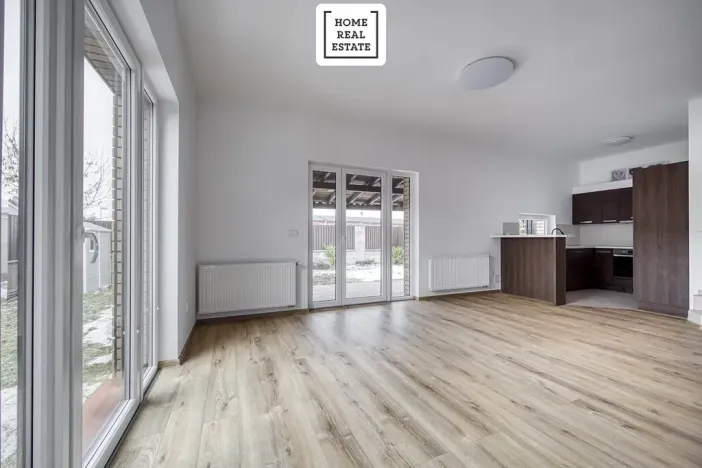 Pronájem vily, Stehelčeves, 120 m2