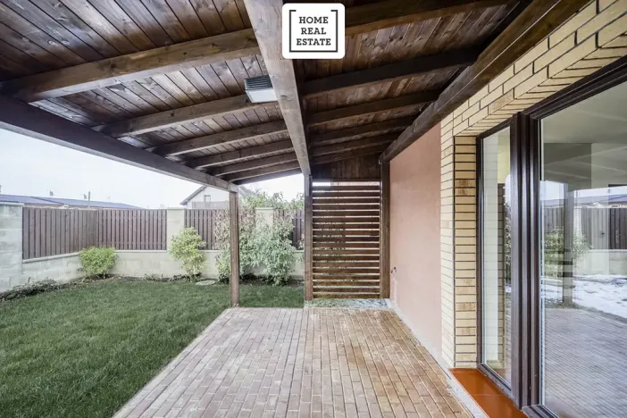 Pronájem vily, Stehelčeves, 120 m2