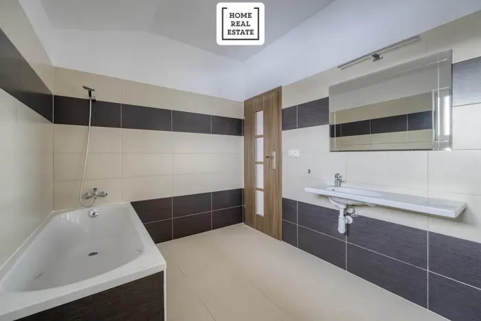 Pronájem vily, Stehelčeves, 120 m2