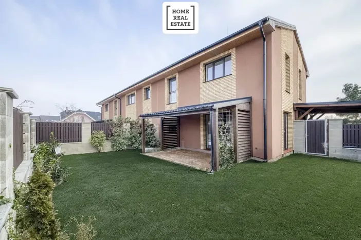 Pronájem vily, Stehelčeves, 120 m2